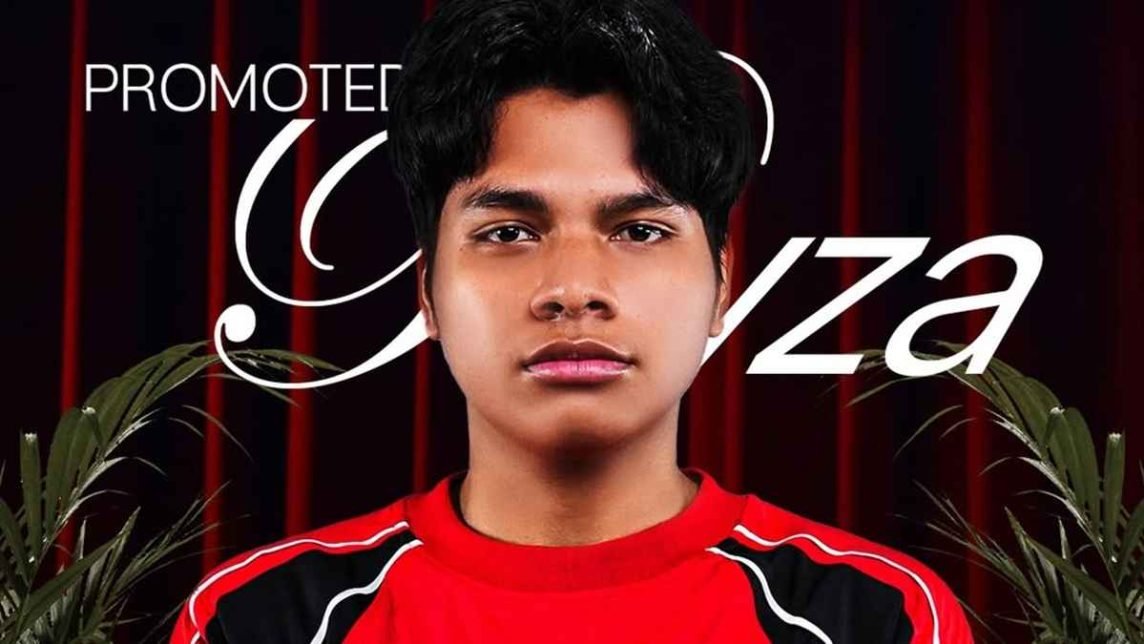 BTR Ryzaa