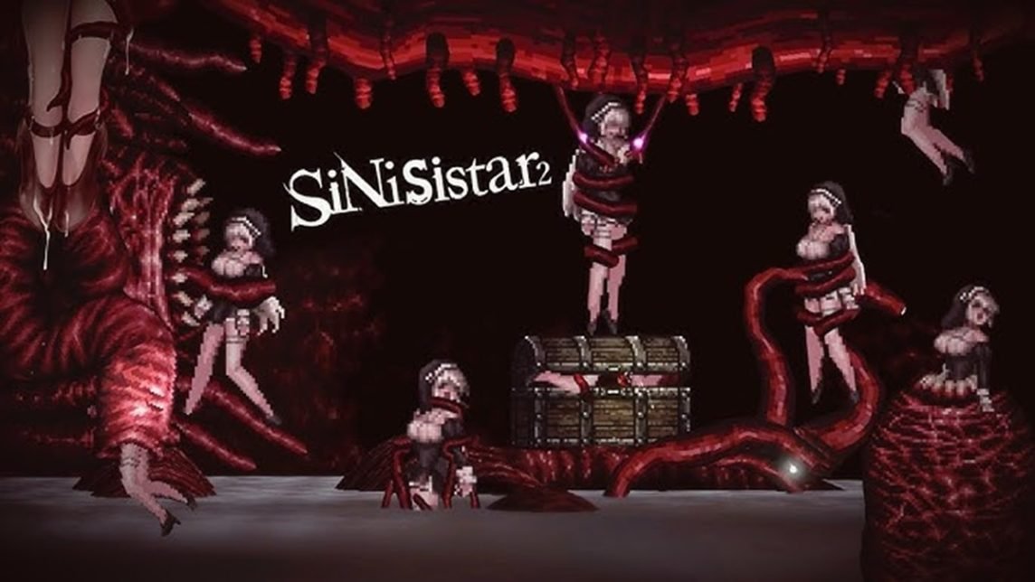 Sinisistar 2