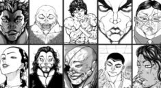 Top 5 Karakter Manga Terhebat Sepanjang Masa