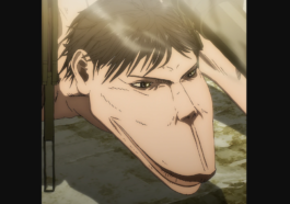 Ulasan Lengkap Cart Titan Shingeki No Kyojin