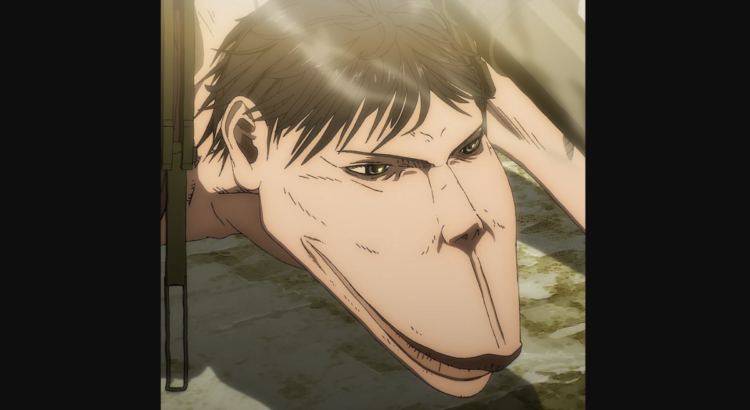 Ulasan Lengkap Cart Titan Shingeki No Kyojin