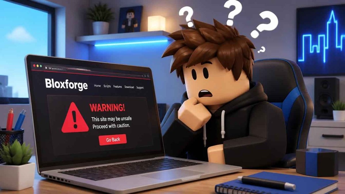 bloxforge