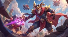 Tugas Gold Lane di Mobile Legends, ini Peran yang Wajib Dikuasai