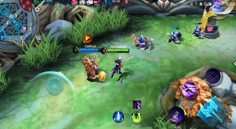 200 Nickname Lucu Aesthetic Cowok dan Cewek untuk Game