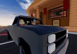 100 Daftar Nama Roblox Keren untuk Cowok