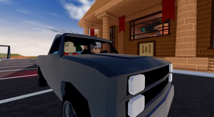 100 Daftar Nama Roblox Keren untuk Cowok