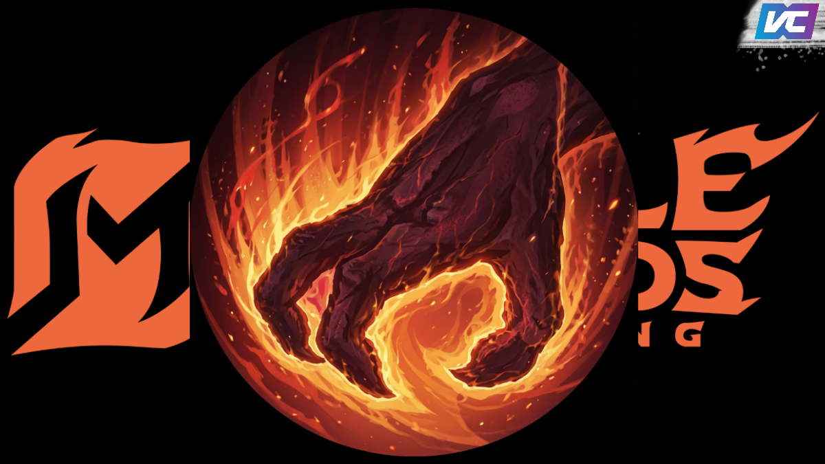 jungling item MLBB