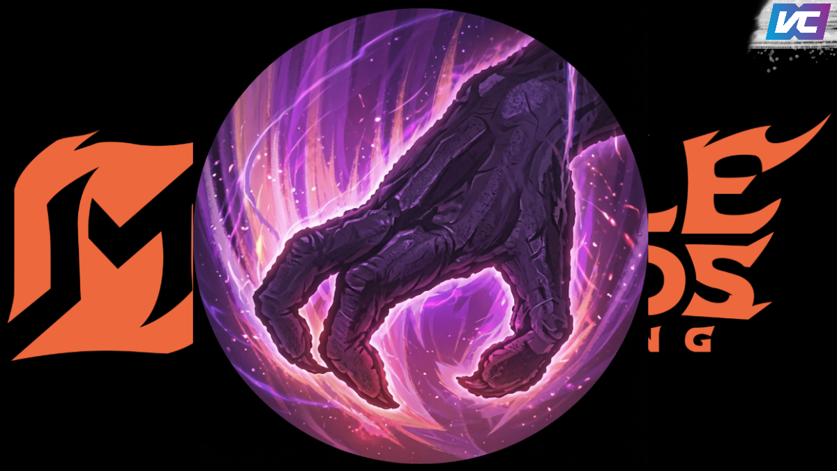 jungling item MLBB