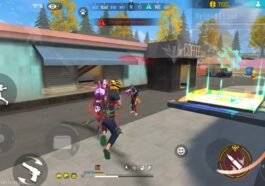 Mengetahui Apa itu Aimlock dan Resikonya di Free Fire