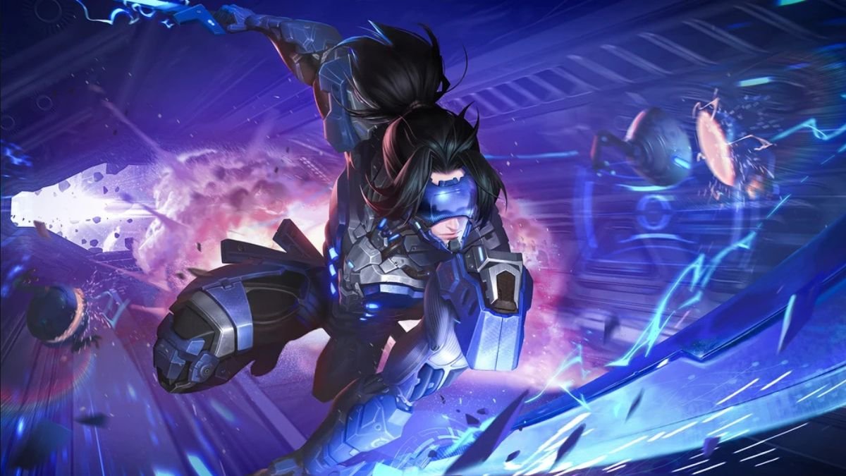 Musashi HOK