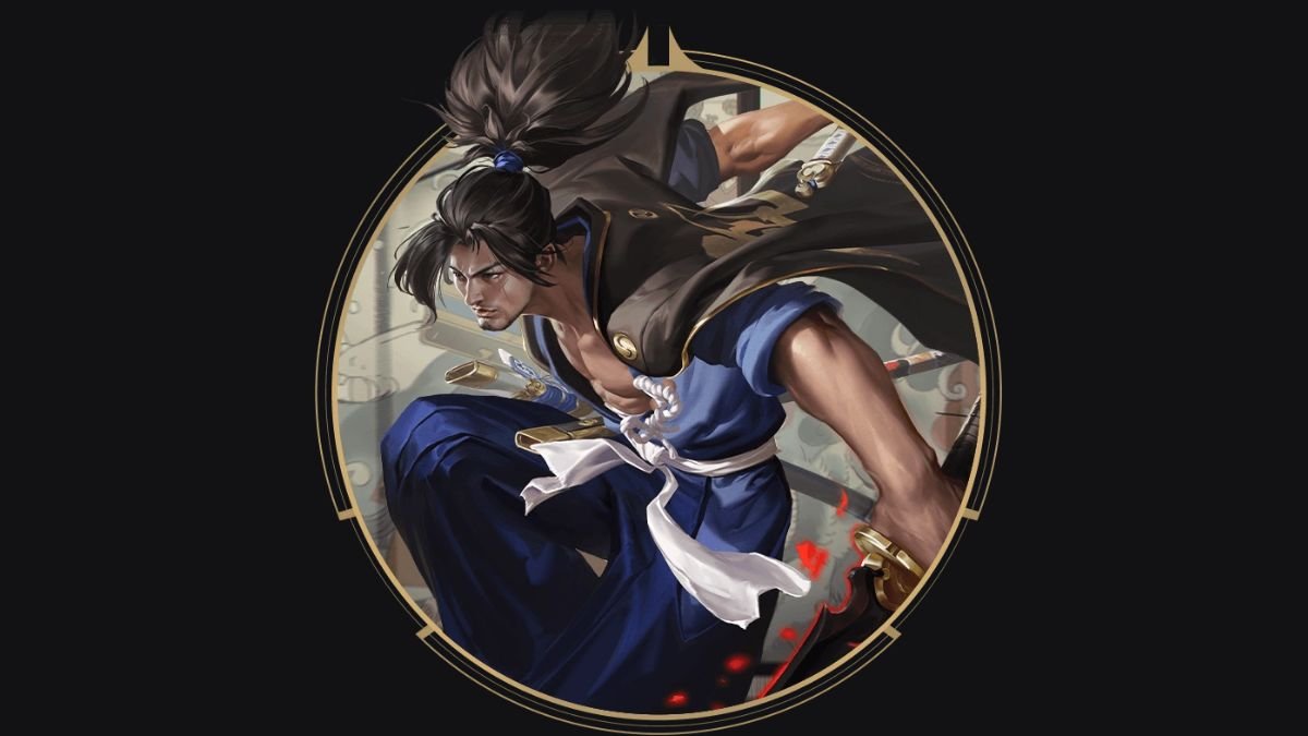 Musashi HOK