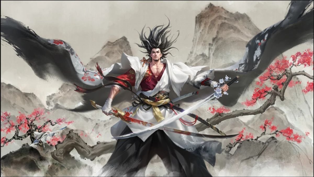 Musashi HOK