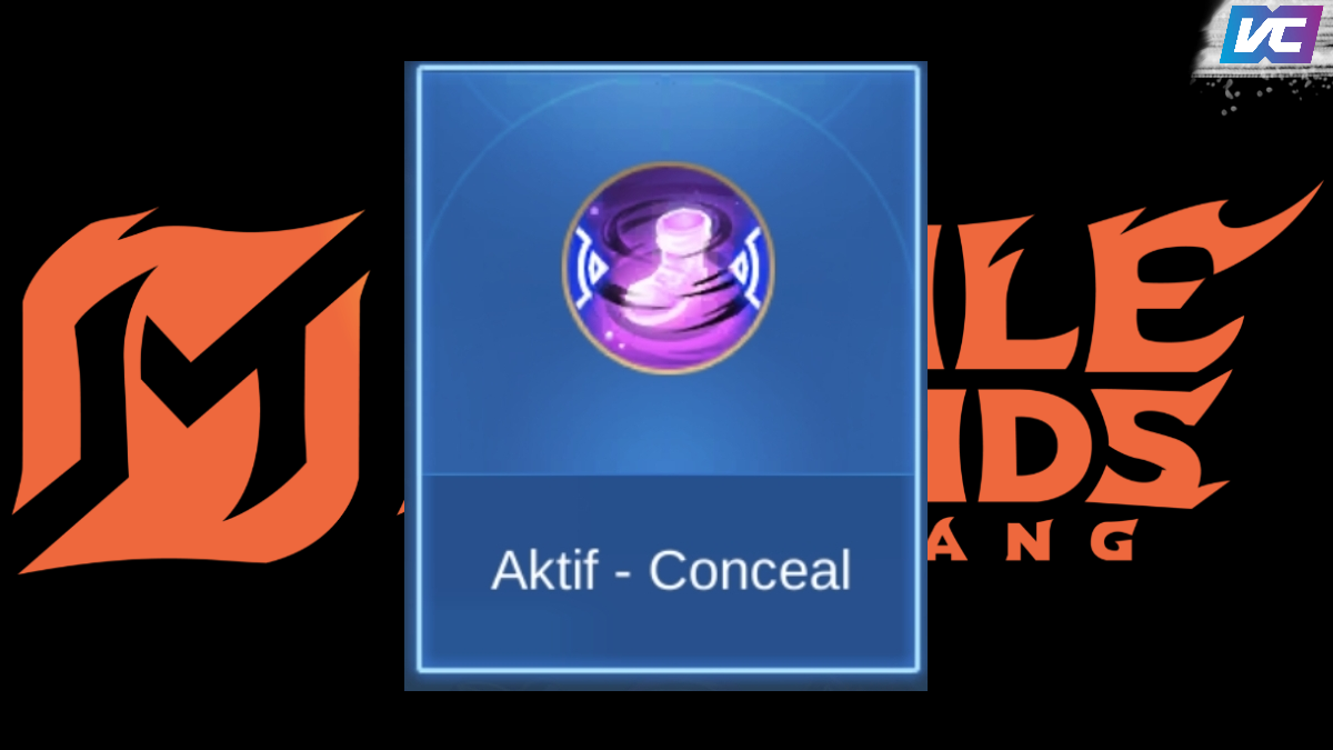 Conceal