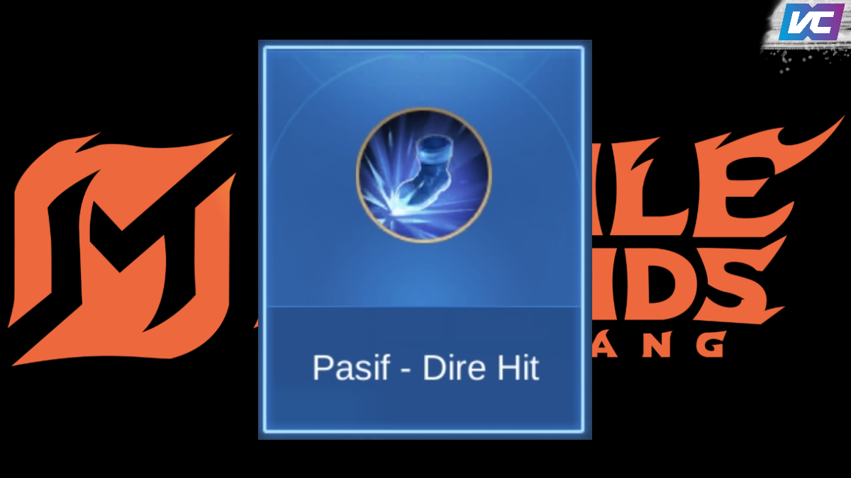 Dire Hit