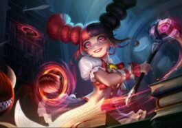 Rekomendasi 50+ Nama ML Aesthetic Singkat Khusus Semua Role