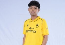 Profil, Biodata, dan Fakta Menarik Tentang ONIC Lutpiii