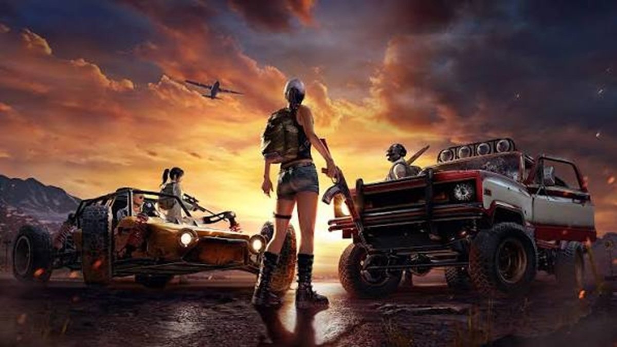 nama pubg keren salin