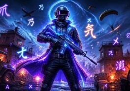 200 Nama PUBG yang Keren, Unik dan Aesthetic, Yuk Salin Cepat