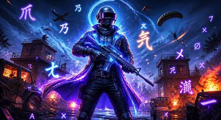200 Nama PUBG yang Keren, Unik dan Aesthetic, Yuk Salin Cepat