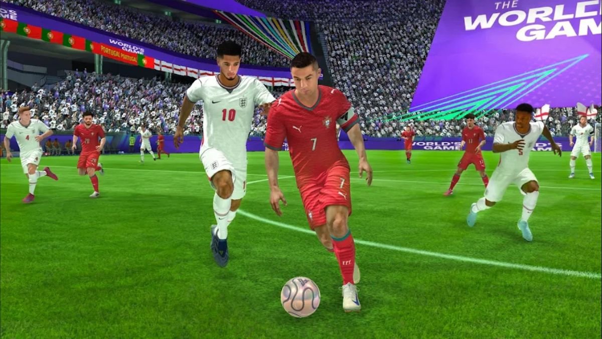 CR7