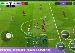 Kode Redeem FC Mobile Terbaru dan Cara Klaimnya