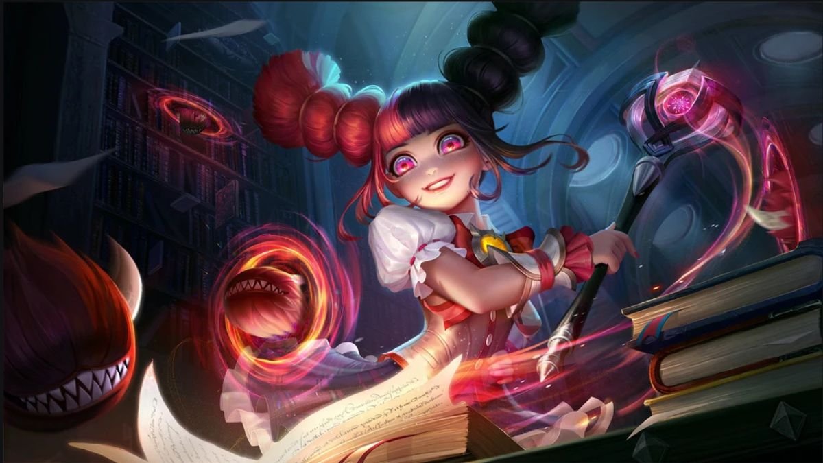 Lylia