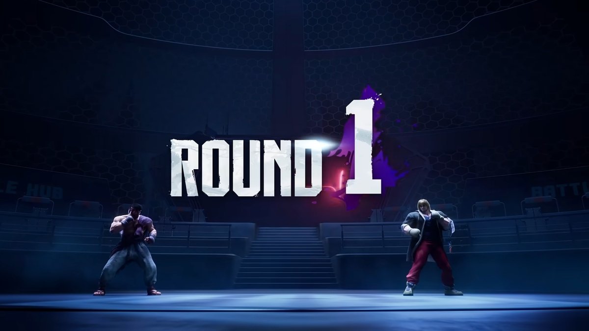MLBB Street Fighter