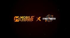 Event Kolaborasi MLBB X Street Fighter Rilis di Original Server