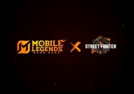 Event Kolaborasi MLBB X Street Fighter Rilis di Original Server