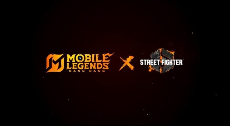 Event Kolaborasi MLBB X Street Fighter Rilis di Original Server