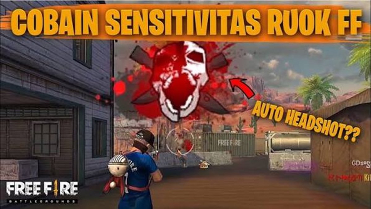 ruok ff auto headshot