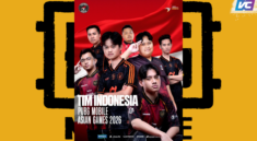 Lineup dan Jadwal Timnas PUBG Mobile di Asian Games 2026