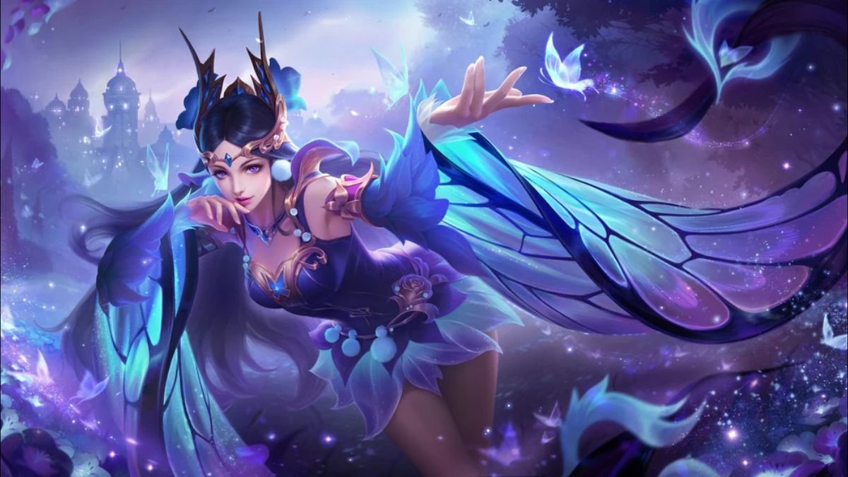 Diaochan Honor of Kings