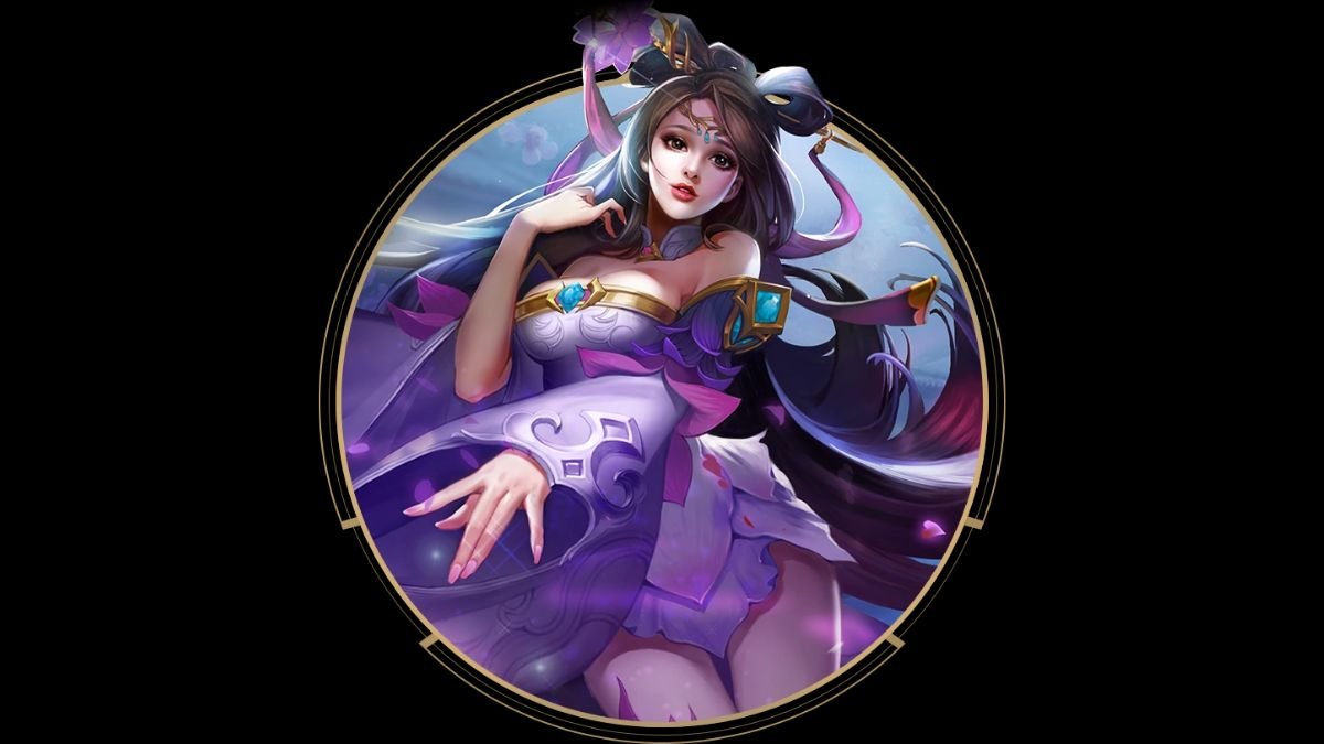 Diaochan Honor of Kings