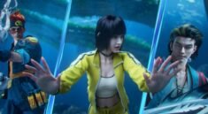 100 Nama Jepang Keren Buat Nickname Free Fire