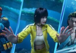 100 Nama Jepang Keren Buat Nickname Free Fire