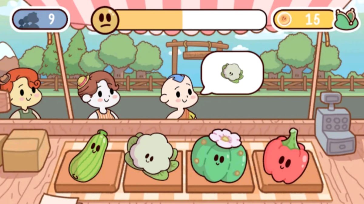 My Dear Farm