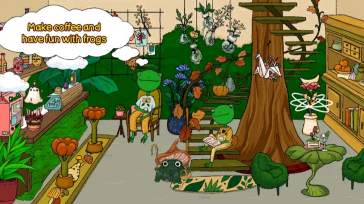 Game berkebun offline - Home Garden Lulu