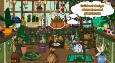 Game Berkebun Offline di Android yang Cocok untuk Healing