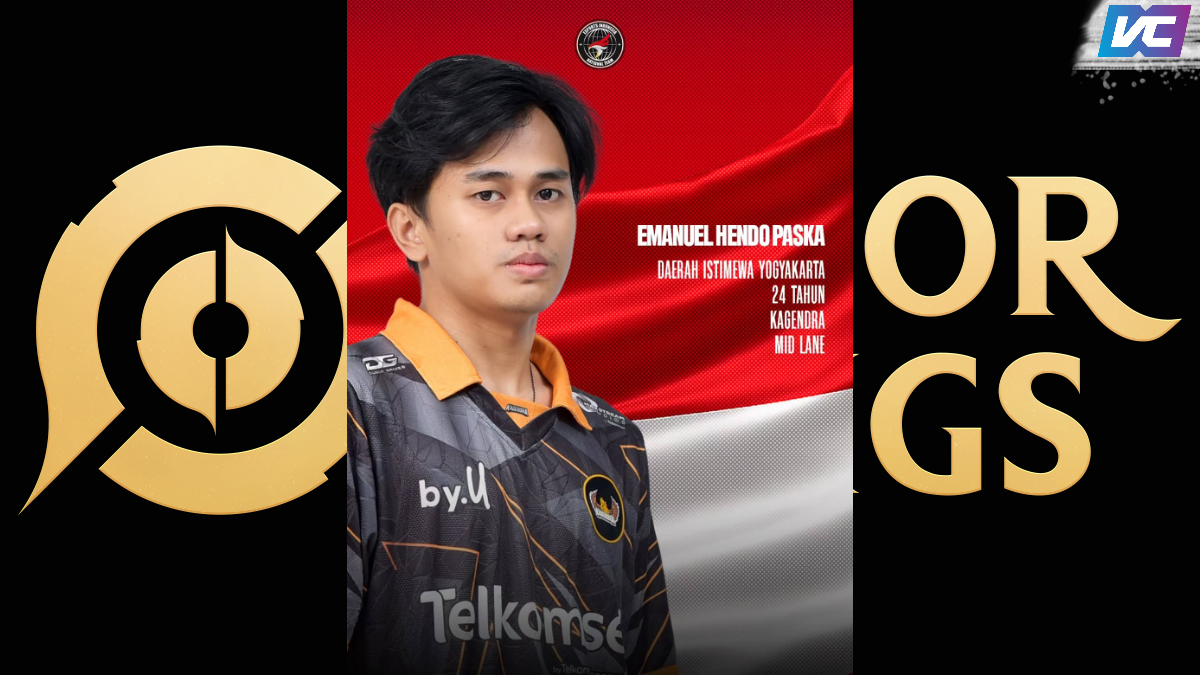 timnas HOK Asian Games