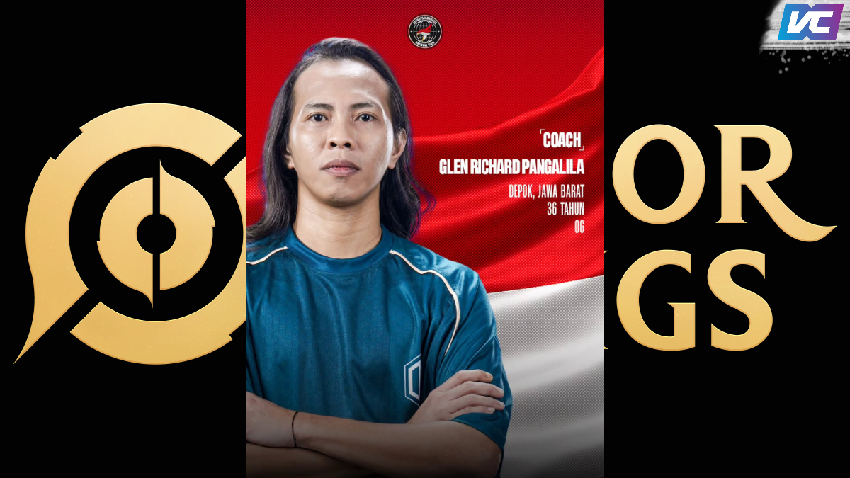 timnas HOK Asian Games