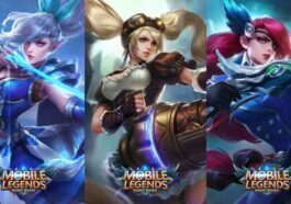 200+ Rekomendasi Nama ML Keren Cewek yang Aesthetic & Unik