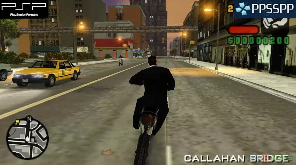 Gameplay