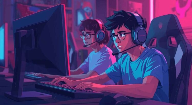 Apa Arti Kroco? Ini Makna dan Penggunaannya di Game