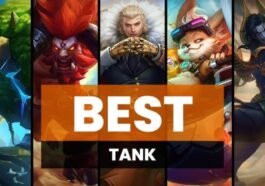 7 Daftar Hero Tank yang Meta di Mobile Legends Saat ini