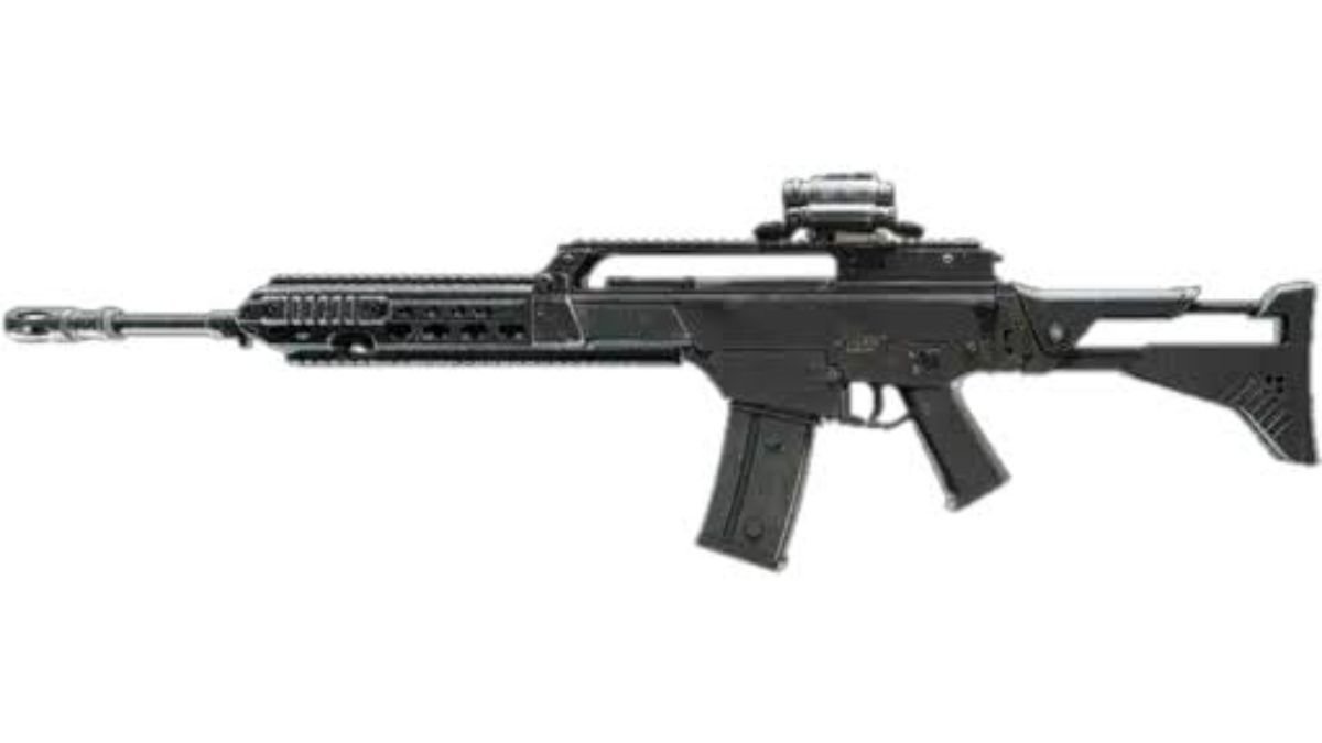 B36A4