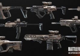 Top 5 Senjata Terbaik di Battlefield 6, Bisa Langsung KO