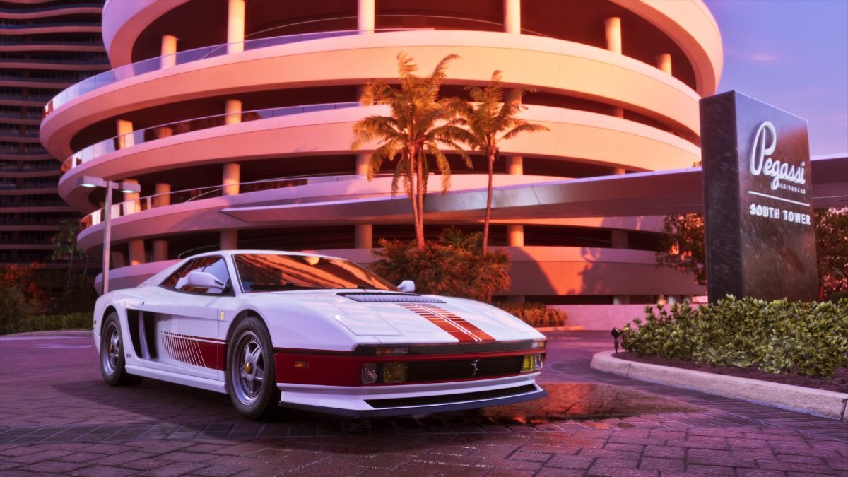 GTA VI Verifikasi Usia