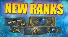 Urutan CSGO Rank dan Cara Kerjanya