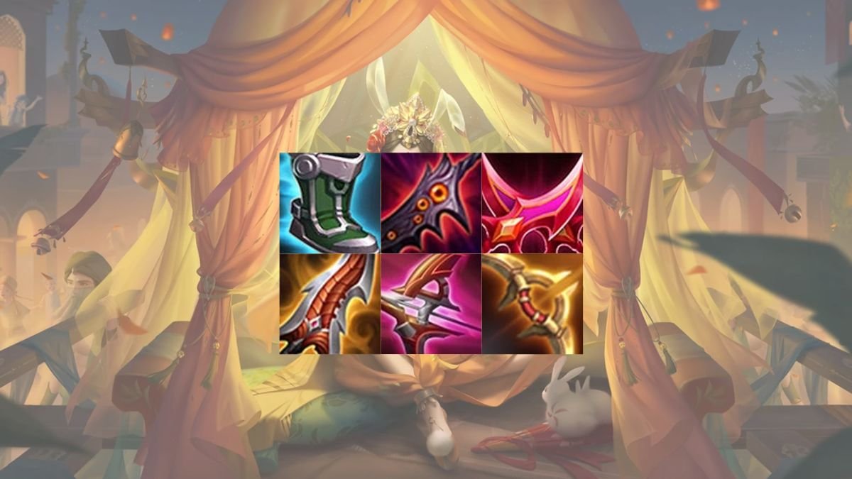 Bunny Spirit